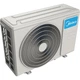 Кондиционер MIDEA MSAGN-09FN8-I/MSAGN-09FN8-O - изображение 7