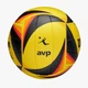 Мяч для пляжного волейбола Wilson AVP OPTX Game Volleyball, размер 5 - изображение 3