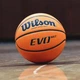 Баскетбольный мяч Wilson EVO NXT FIBA, размер 6 - изображение 3