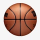 Баскетбольный мяч Wilson NBA Official Game Basketball, размер 7 - изображение 1