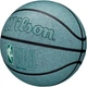 Баскетбольный мяч Wilson NBA DRV PRO ECO BSKT, размер 7 - изображение 5