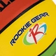 Мяч баскетбольный Spalding Rookie Gear, размер 5 - изображение 2
