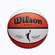 Баскетбольний м'яч Wilson Evo NXT WNBA Official Game Ball, розмір 6 - зображення 5