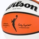 Баскетбольний м'яч Wilson Evo NXT WNBA Official Game Ball, розмір 6 - зображення 6
