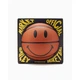 Баскетбольный мяч MARKET Smiley Natural Basketball, размер 7 - изображение 2