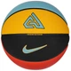 Мяч баскетбольный Nike ALL COURT 2.0 8P G ANTETOKOUNMPO DEFLATED размер 7 - изображение 1