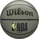 Баскетбольный мяч WILSON NBA Forge Khaki, размер 7 - изображение 1
