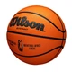 Баскетбольный мяч Wilson EVO NXT Africa League, размер 7 - изображение 4