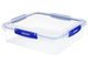 Pojemnik Sistema Klip It Plus kwadratowy 3.5 l (9414202888518) - obraz 2