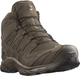 Ботинки Salomon XA Forces MID EN 10.5 Dark Earth 45р(1/3) - изображение 2