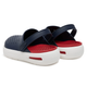 Сабо Crocs InMotion Clog 40-41 р 25.8-26.7 см Темно-синие 209964-410-M8/W10 Navy - изображение 3