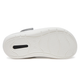 Сабо Crocs InMotion Clog 43 р 27.7-28.2 см Серые 209964-1FT-M10/W12 Atmosphere - изображение 6
