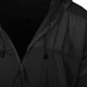 Куртка тактическая Helikon-Tex анорак Windshirt WindPack XL Черный (Takctik-1125M-T) - зображення 4