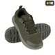 Кроссовки тактические M-Tac легкие Summer Pro 44 Олива (opt-M-T-5572) - зображення 3