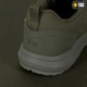 Кроссовки тактические M-Tac легкие Summer Pro 44 Олива (opt-M-T-5572) - зображення 10