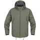 Куртка Helikon-tex Husky зимняя утепленная XL Зеленая (opt-M-T-4558) - зображення 2