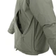 Куртка Helikon-tex Husky зимняя утепленная XL Зеленая (opt-M-T-4558) - зображення 8