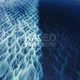 Вінілова платівка Kaleo - Mixed Emotions, Blue & Black Mix Vinyl - зображення 1