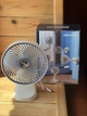 Вентилятор Міні USB з прищіпкою Fan XL-1293/ Ручний вентилятор - изображение 2