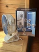 Вентилятор Міні USB з прищіпкою Fan XL-1293/ Ручний вентилятор - изображение 3