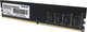 Оперативна пам'ять Patriot DDR4-3200 16384MB PC4-25600 (7D4932AB8C000800PT) - зображення 2