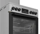 Плита Beko FBM 62320 SDS комбінована - изображение 3