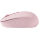 Миша Logitech M196 Wireless Rose (910-007461) - изображение 5