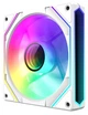 Вентилятор GameMax FN12A-S8I-RW Reverse White - изображение 4