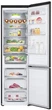 Двокамерний холодильник LG GC-B509FTZW - изображение 3