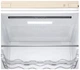 Холодильник LG GC-B509FEMW - зображення 3