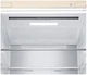Холодильник LG GC-B459FEPW - изображение 3