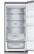 Двокамерний холодильник LG GC-B509FNPW - зображення 4