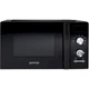 Мікрохвильова піч Gorenje MO20A3BH - изображение 1