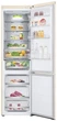 Холодильник LG GC-B509FEPW - изображение 2