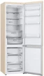 Холодильник LG GC-B509FEPW - изображение 7