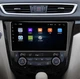 Магнитола Nissan Rogue 2014-2020 на Android. Экран 10 дюймов(АМР-10-01-01) - изображение 7
