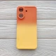 Чохол TPU Gradient для Xiaomi Redmi 13C / Poco C65 Orange-yellow - зображення 1