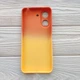 Чохол TPU Gradient для Xiaomi Redmi 13C / Poco C65 Orange-yellow - зображення 2
