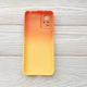 Чохол TPU Gradient для Xiaomi Redmi Note 12S Orange-yellow - зображення 2