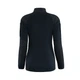 Жіноча Флісова Куртка M-Tac Combat Polartec Dark Navy Blue розмір S - зображення 2