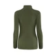 Жіноча Флісова Кофта M-Tac Polartec Army Olive розмір L - зображення 2