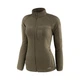 Жіноча Флісова Куртка M-Tac Combat Polartec Dark Olive розмір XL - зображення 3