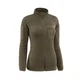 Жіноча Флісова Куртка M-Tac Combat Polartec Dark Olive розмір XL - зображення 4