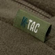 Жіноча Флісова Куртка M-Tac Combat Polartec Dark Olive розмір XL - зображення 6