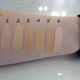 Консилер-коректор світловідбивний Paese Clair Brightening Concealer 01 Light Beige 6 мл - изображение 2