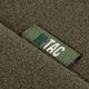 Жіноча Флісова Кофта M-Tac Polartec Dark Olive розмір S - зображення 6