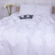 Комплект постельного белья MirSon Бязь Premium White 160х220 (2200001476189) - изображение 2