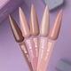 Гель-лак DNKa Gel Polish №0021 12 мл - зображення 2