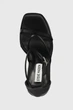 Сандалі Steve Madden Varia Чорний 41 SM11002171 - зображення 4