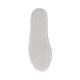 Кеді Steve Madden Bobbie30 Білий 40 SM11001683-002 - зображення 3